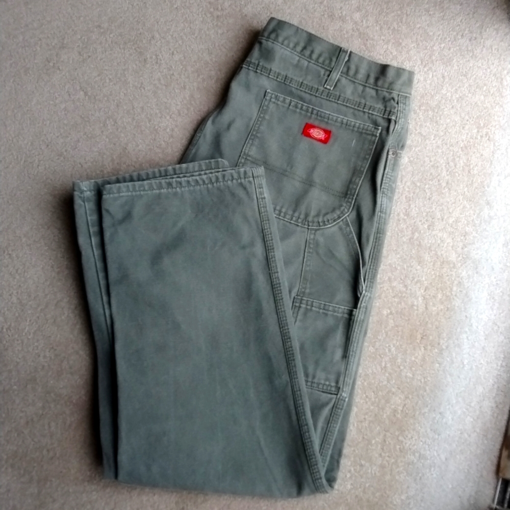 Dickies Carpenter work pants